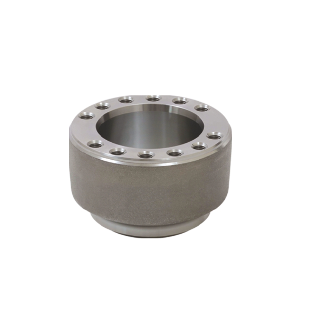 Flange 2