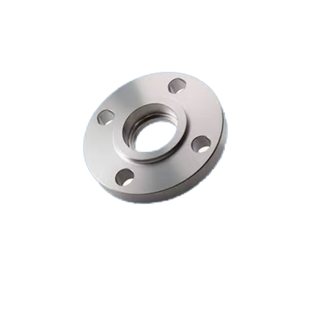 Socket-Weld Flange