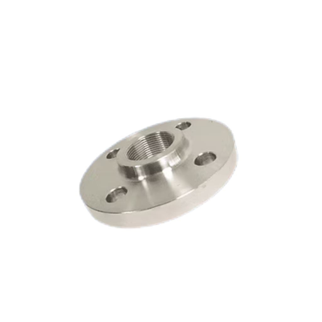 Threaded Flange