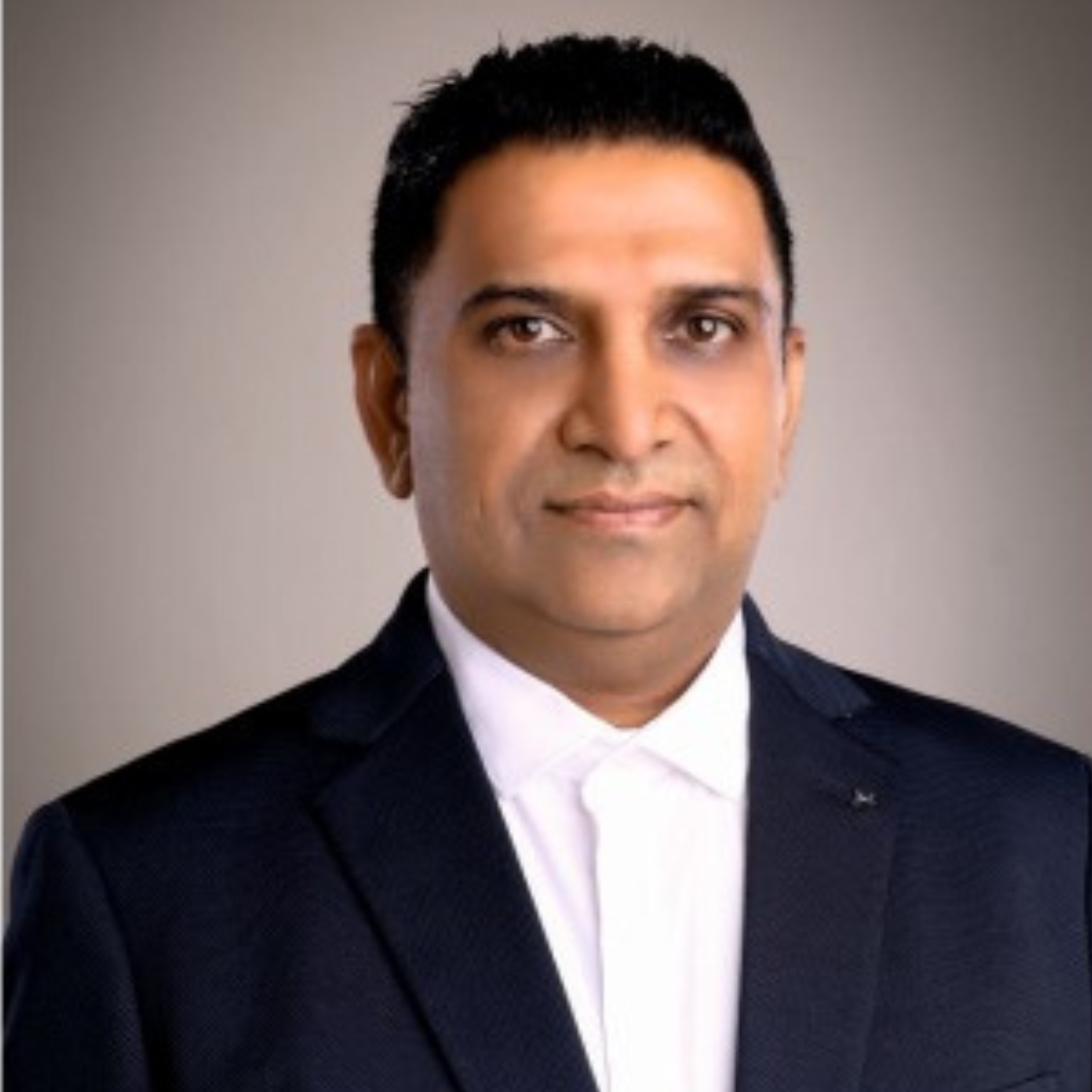 Mr. Hiteshkumar G. Thummar