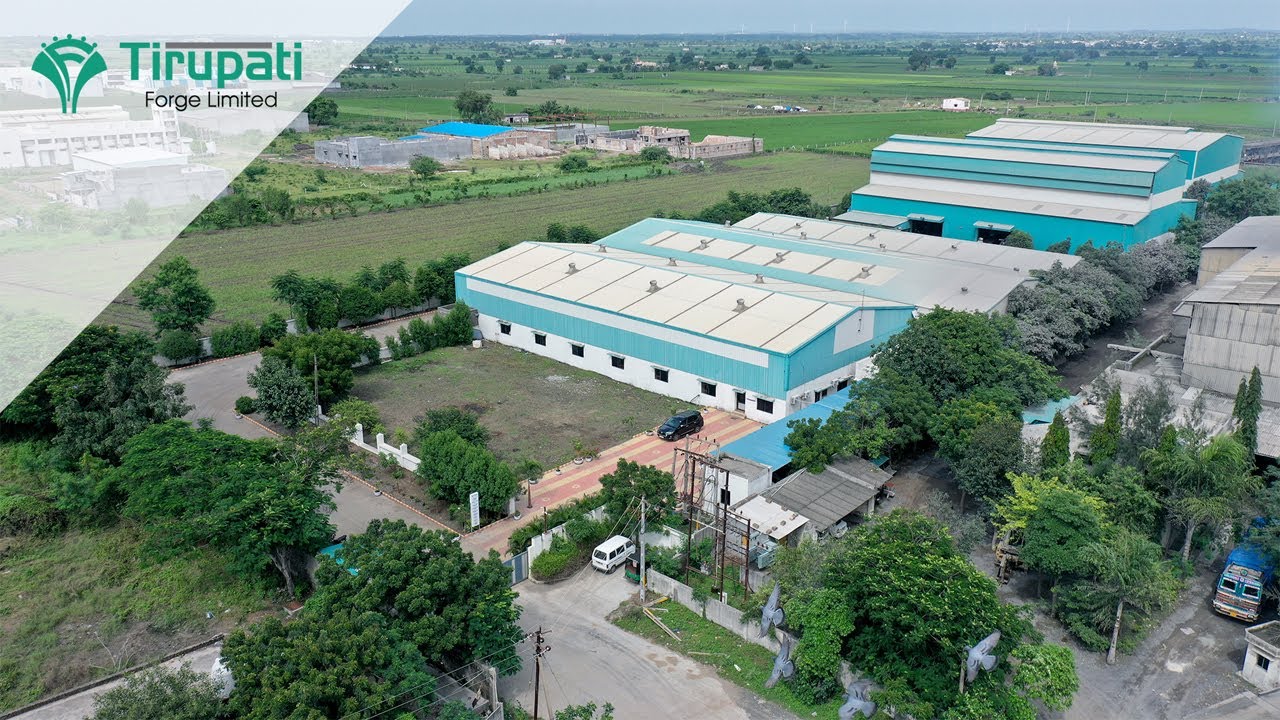 Company overview video